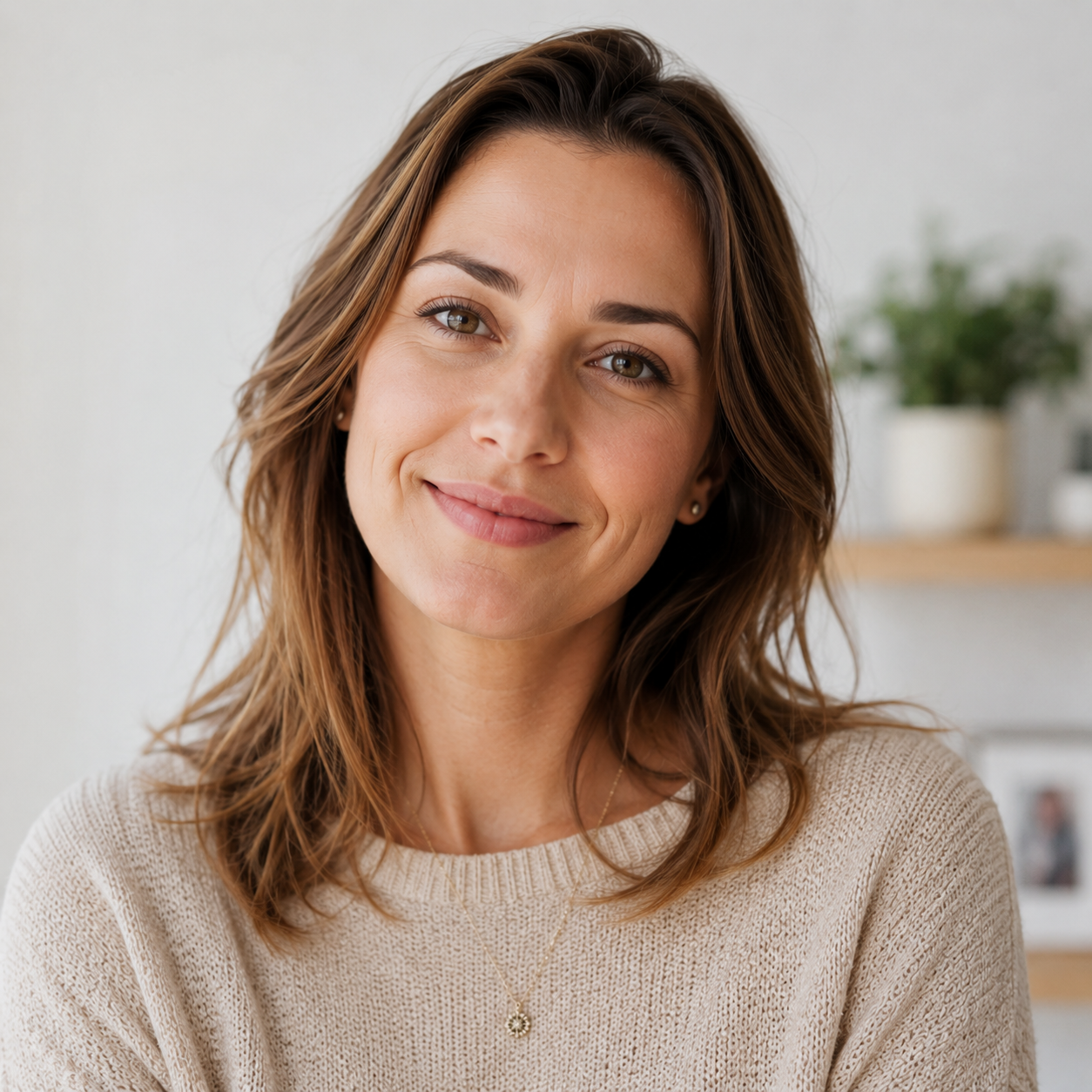 Anna, użytkowniczka Nutrilaben