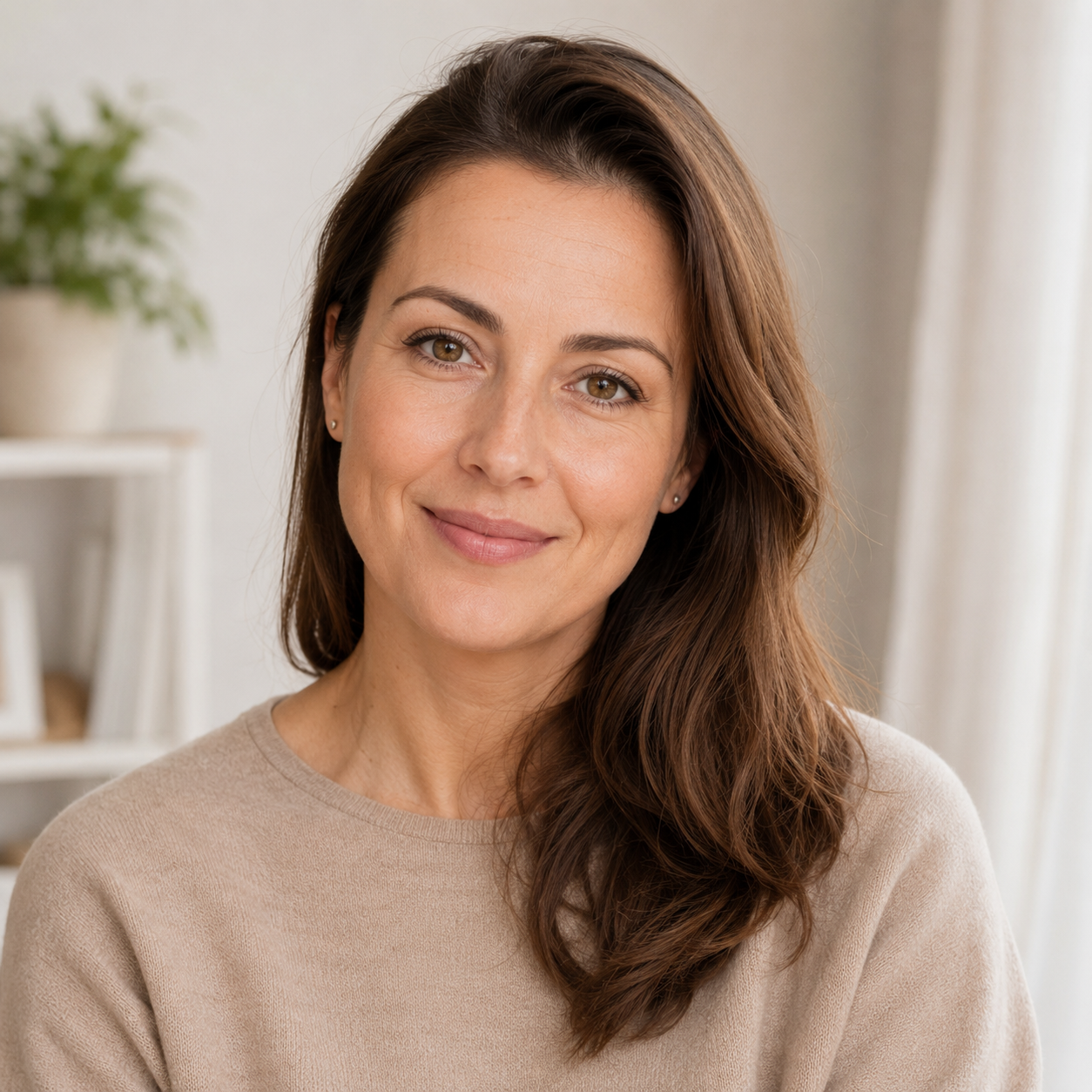 Kasia, użytkowniczka Nutrilaben